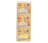 Schar Nocciolí Snack Wafers At Hazelnuts Gluten 3x21g