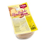 SCHAR-PAN BRIOCHE S/GLUT 370G