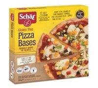 Schar Pizza Base 300g X 3 (Pack of 3)