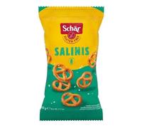 Schar Pretzels 60g