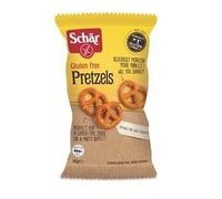 Schär Gluten Free Pretzels – 5 x 60 g