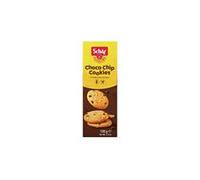 Schar Schar Gluten Free Choco Chip Cookies 100g