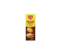 Schar Gluten Free Choco Chip Cookies 100g - 6 Pack
