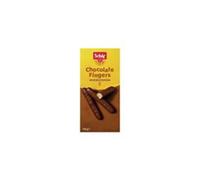 Schar Schar Gluten Free Chocolate Fingers 150g