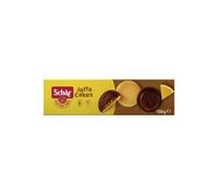 Schar Gluten Free Jaffa Cake 150g - 8 Pack