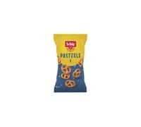 3X Schär Gluten Free Salatini Salinis Snack Salted Pretzels 60g