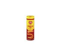Schar Schar Gluten Freee Curvies BBQ Flavour 170g