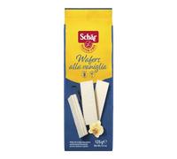 SCHAR-WAFERS VANIGLIA 125G