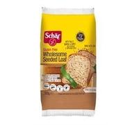 Schar Wholesome Seeded Loaf 300g X 4 (Pack of 4)
