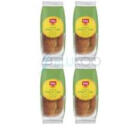 Schar Wholesome Vitality Loaf - Pack of 4 (350g each)