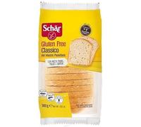 Schar Wholesome White Loaf 300 g x 3 (Pack of 3)