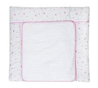 Schardt 13 609 1 790 Changing Tray Hearts Pink