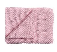 Schardt 15 100 212 Sunny Baby Knit Blanket 75 x 100 cm Pink