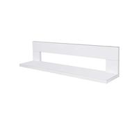 Schardt North 08 790 02 00 Wall Shelf White