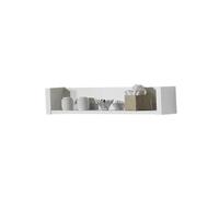 Schardt Wall Shelf Milano White