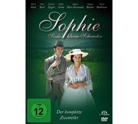 Scharf, N: Sophie - Sissis kleine Schwester (DVD) Koch Valerie Groth (US IMPORT)
