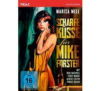 Scharfe Kuesse fuer Mike Forster