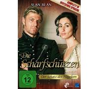 Scharfschtzen: Der Schatz des