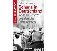 Scharia in Deutschland: Wenn die Gesetze des Islam das Recht brechen