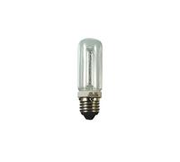 Scharnberger + Has. Halogen JDD 31X105 MM 12756 E27 220-240 V 150 W High Voltage Halogen Bulb Without Reflector 4034451127562