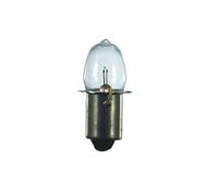 Scharnberger&Hasenbein Zwerglp. 2,4V/0,5A P13,5s 93424 please note: german product but we supply a UK adapter if necessary