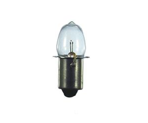 Scharnberger&Hasenbein Zwerglp. 2,4V/0,5A P13,5s 93424 please note: german product but we supply a UK adapter if necessary