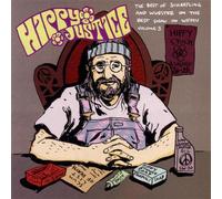 Scharpling & Wurster - Hippy Justice