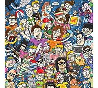 Scharpling & Wurster - The Best Of The Best Show