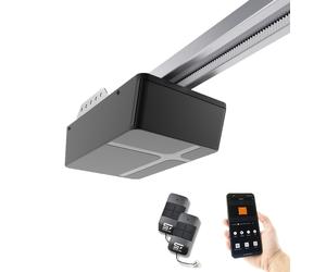 Schartec Prime 600 Wifi Garage Door Opener smart Electric Operator Motor + APP