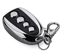 Schartec Remote Control for Sommer Aperto, 868.8 MHz Rolling Code, 4-Channel, Replacement Garage Door Opener Handset