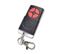 SCHARTEC Remote control for Sommer/Aperto/Henderson 868 MHz compatible wireless keyfob replaces 4020 tx03-868-4 4026 with 868.8 MHz