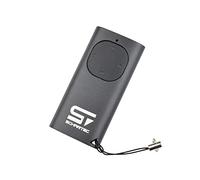 Schartec Remote Control T10 for Schartec Series 3 Operators with 433 MHz Hand Transmitter keyfob