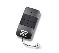 Schartec Remote Control T11 for Schartec Series 3 Operators with 433 MHz Hand Transmitter keyfob