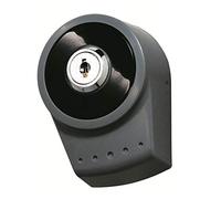 Schartec SKS Key Switch for Garage Door Drive, Key Switch Garage Door, Door Drive, Hörmann Summer Marantec Ecostar Compatible