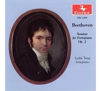 SCHARWENKA,FRANZ XAVER - Piano Sonatas Op 2