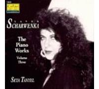 Scharwenka - Scharwenka: The Piano Works, Vol. 3