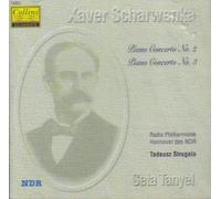 Scharwenka, X. - Concerto Piano 2/3
