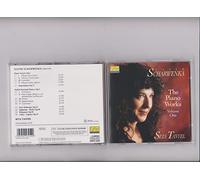 Scharwenka, X. - Piano Works-Volume. 1