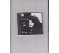 Scharwenka, X. - Piano Works-Volume. 3