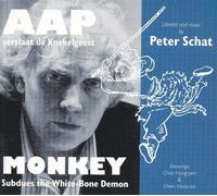 Schat: Monkey Subdues the White-Bone Demon [IMPORT]