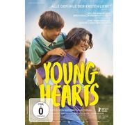 Schatteman, Anthony - Young Hearts (Omu)