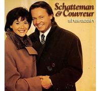 Schatteman & Couvreur - Sharazan [Single-CD]