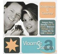 Schatteman & Couvreur - Vlaamse Sterren