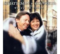 Schatteman+Couvreur - Voice to Voice