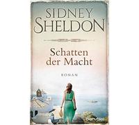 Schatten der Macht: Roman, Sheldon, Bergner 9783734106743 Fast Free Shipping.