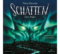 Schatten - Der Pakt (Schatten 1): 2 CDs
