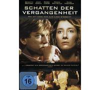 SCHATTEN DER VERGANGENHEIT DVD NEW BRANAGH,KENNETH