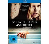 Schatten der Wahrheit (Digipack)