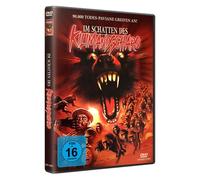 SCHATTEN DES KILIMANDSCHARO-KILLER-PAVIANE GREIF - RHYS-DAVIES,JOHN DVD NEW