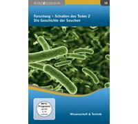 Schatten des Todes 2-die Geschichte der Seuchen [Import allemand]